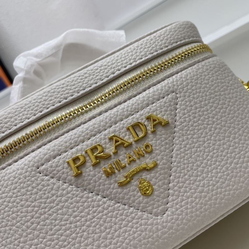 Prada Cosmetic Bags